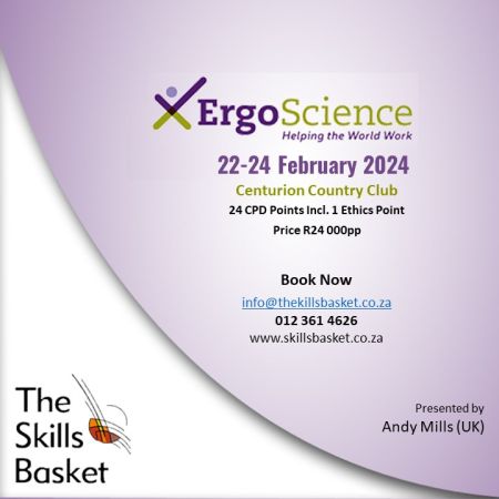 ErgoScience_Course Advert_SQ 2426 Feb 24