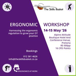 Ergonomics at work May 26 Ergonomics at work May 26