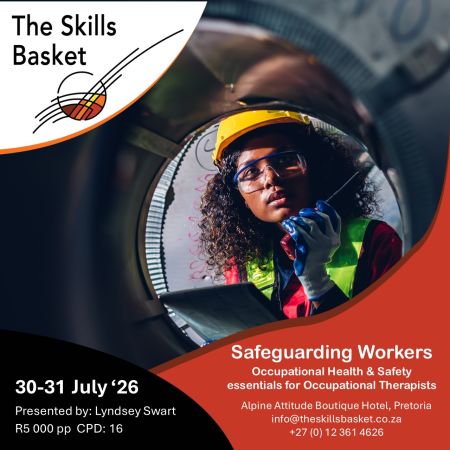 Safeguarding Workers Safeguarding Workers