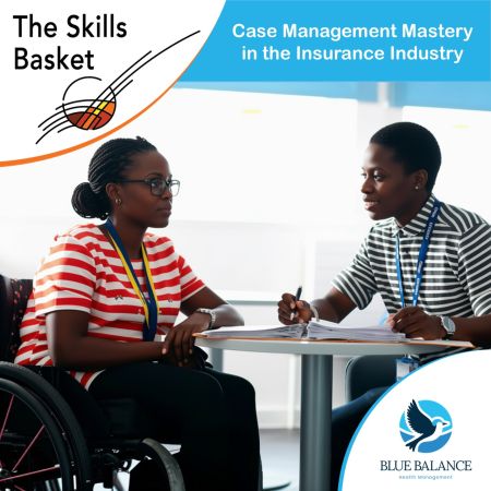 Case Management Course image Case Management Course image